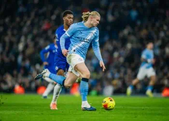 Kena Petaka Injury Time, City Gagal Menang