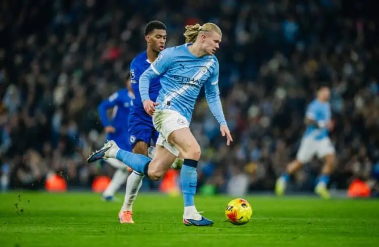 Kena Petaka Injury Time, City Gagal Menang