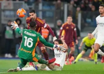 Massimiliano Allegri Bersyukur Dapat Poin Tandang