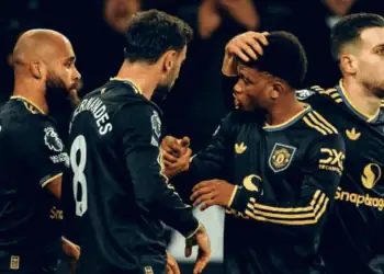 Manchester United Berubah Jadi Garang, Kalahkan Arsenal