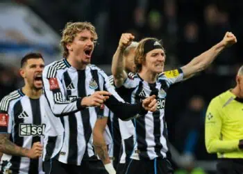 Newcastle United vs Manchester City, Kesempatan Emas The Magpies