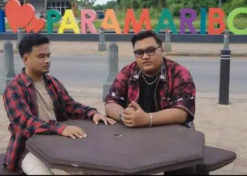 Lirik Lagu Tak Kancani - Ndarboy Genk feat. Fauzi Haidi
