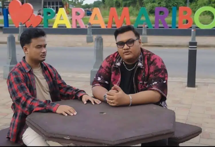 Lirik Lagu Tak Kancani - Ndarboy Genk feat. Fauzi Haidi