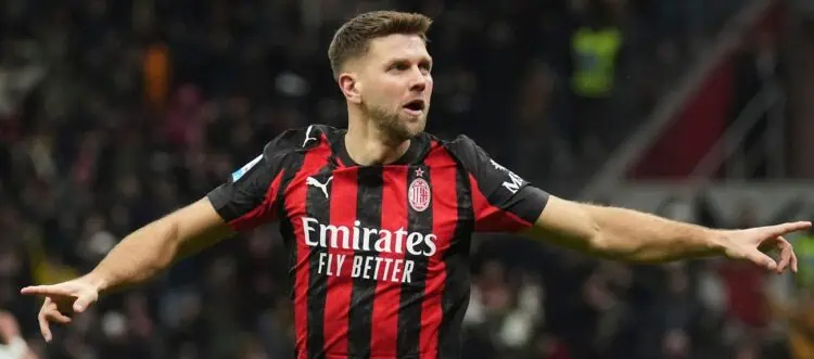 Lewat Gol Perdana Fullkrug, AC Milan Amankan 3 Poin