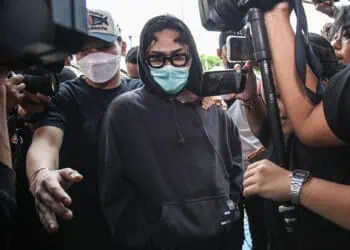 Usai Jalani 3 Bulan Rehabilitasi, Onad Diperbolehkan Pulang