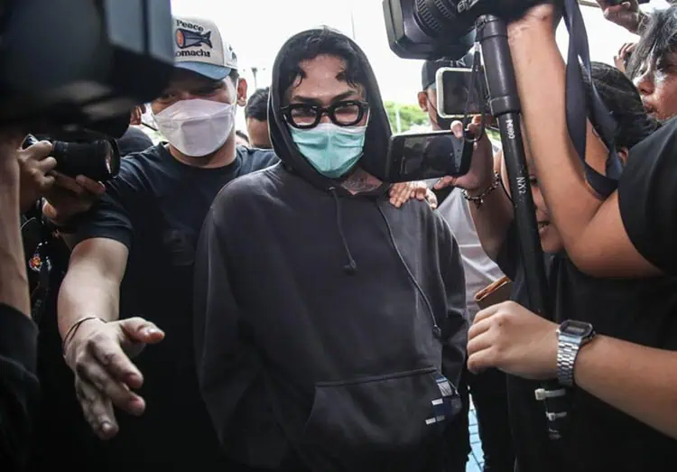 Usai Jalani 3 Bulan Rehabilitasi, Onad Diperbolehkan Pulang
