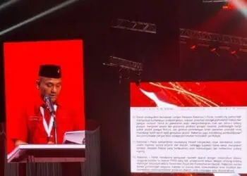 PDI-P Tolak Wacana Pilkada Lewat DPRD