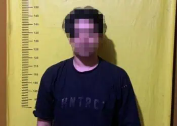 Polsek Sepatan Bongkar Peredaran Obat Keras Ilegal, Sita Ribuan Pil
