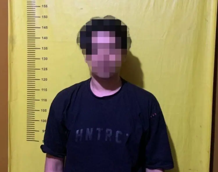 Polsek Sepatan Bongkar Peredaran Obat Keras Ilegal, Sita Ribuan Pil