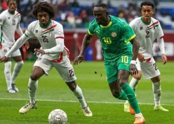 Senegal Kalahkan Sudan, Sadio Mane cs Melaju ke 8 Besar