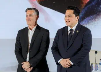 PSSI Perkenalkan John Herdman, Diminta Bawa Indonesia ke Piala Dunia 2030