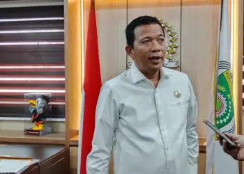 Ketua DPRD Usul Retribusi Sampah Terintegrasi dengan Tagihan PDAM