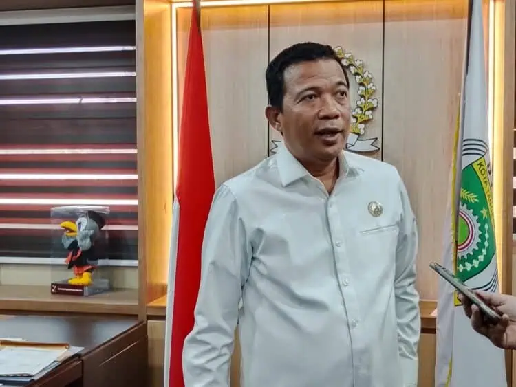 Cegah Tawuran Pelajar,DPRD Kota Tangerang Usulkan Satgas Khusus Awasi Medsos