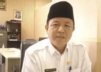 Pemkab Lebak Gelontorkan Rp 1 Miliar untuk Program Santri Rakyat