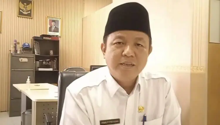 Pemkab Lebak Gelontorkan Rp 1 Miliar untuk Program Santri Rakyat