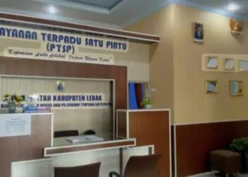 Naik Lebih dari 5 Kali Lipat, Target Investasi 2026 Lebak Dipatok Rp1,4 Triliun