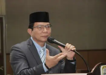 Pemkab Lebak Siapkan Rp2,08 Miliar untuk Pematangan Lahan Huntap Lebakgedong