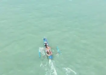 Hari Ke-4 Pencarian Wisatawan Korban Terseret Ombak di Goa Langir Lebak Belum Buahkan Hasil