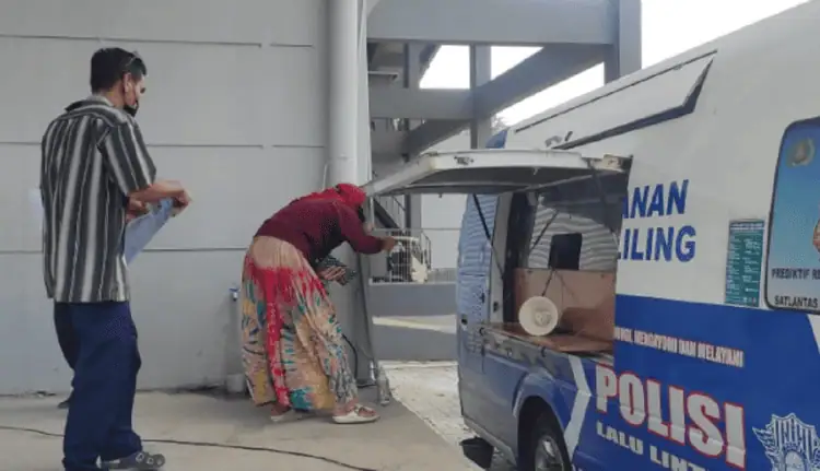 SIM Keliling Tangerang Selatan Kamis 12 Februari 2026, Cek Di Sini Lokasinya
