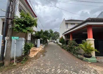 Banjir di Kota Tangerang Diklaim Telah Surut 100 Persen