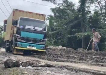 2026 PUPR Lebak Gelontorkan Rp 75,5 Miliar Perbaiki Jalan Kabupaten–Poros Desa