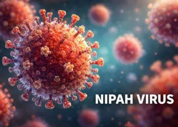 Virus Nipah Gejala, Cara Penularan dan Fakta Penting yang Perlu Diwaspadai
