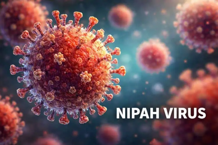 Virus Nipah Gejala, Cara Penularan dan Fakta Penting yang Perlu Diwaspadai