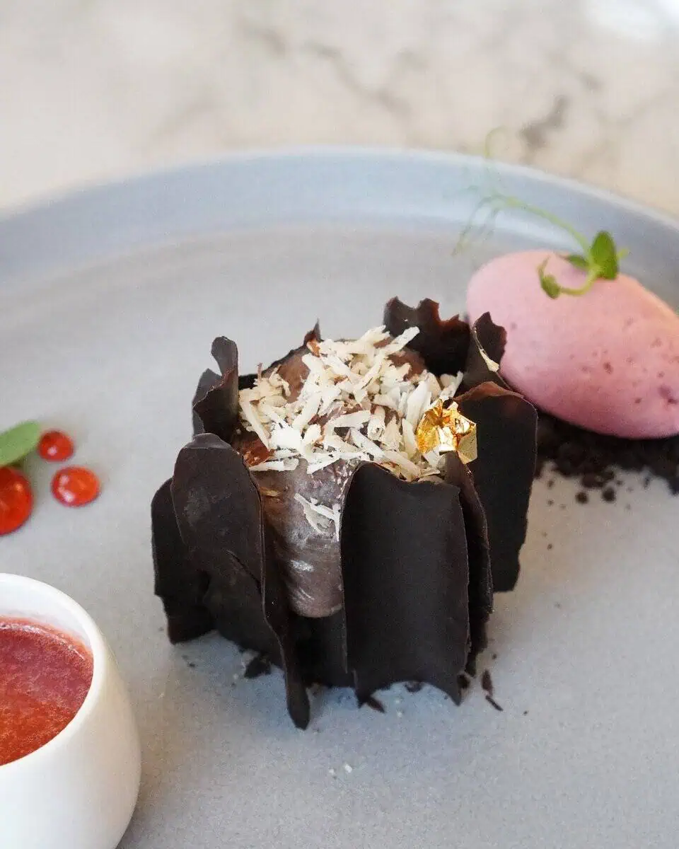 Menu Premium dan Harga Menarik di Hotel Santika Premiere Bintaro