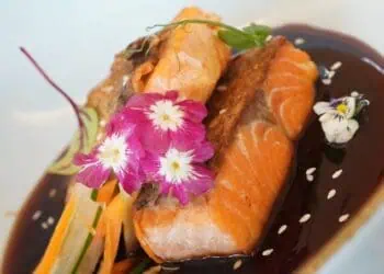 Menu Premium dan Harga Menarik di Hotel Santika Premiere Bintaro
