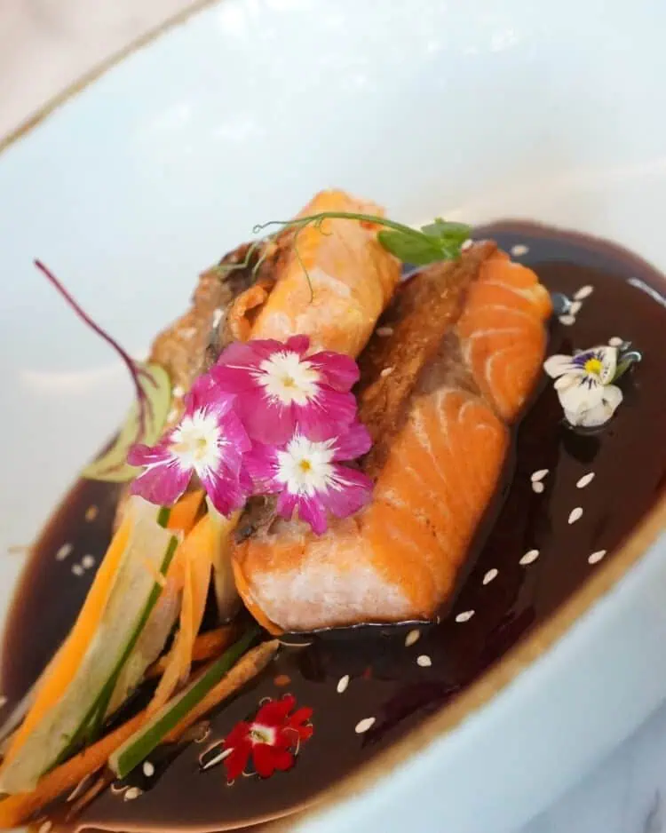 Menu Premium dan Harga Menarik di Hotel Santika Premiere Bintaro