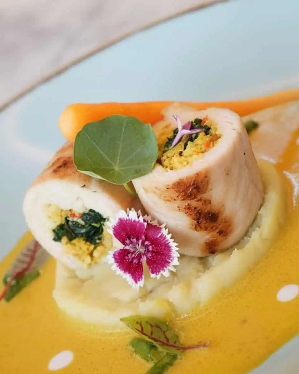 Menu Premium dan Harga Menarik di Hotel Santika Premiere Bintaro 
