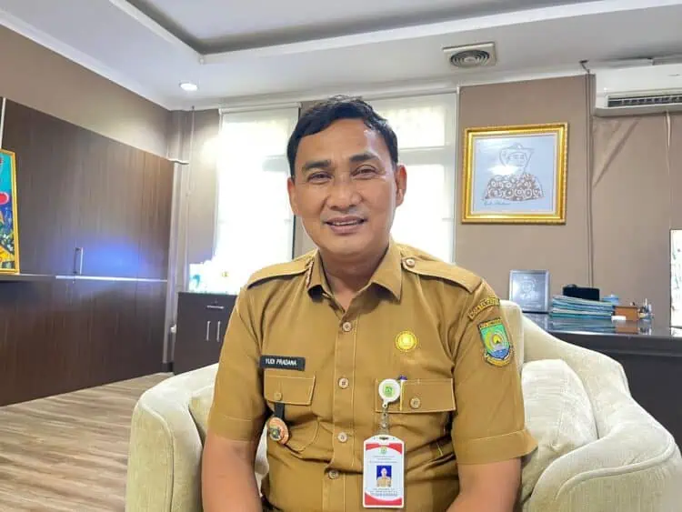 Pemkot Tangerang Gelar Uji Emisi Kendaraan Gratis 8–9 September