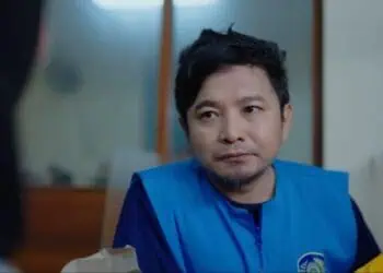 Dapat Remisi Khusus, Zul Zivilia Bakal Bebas 2 Tahun Lagi