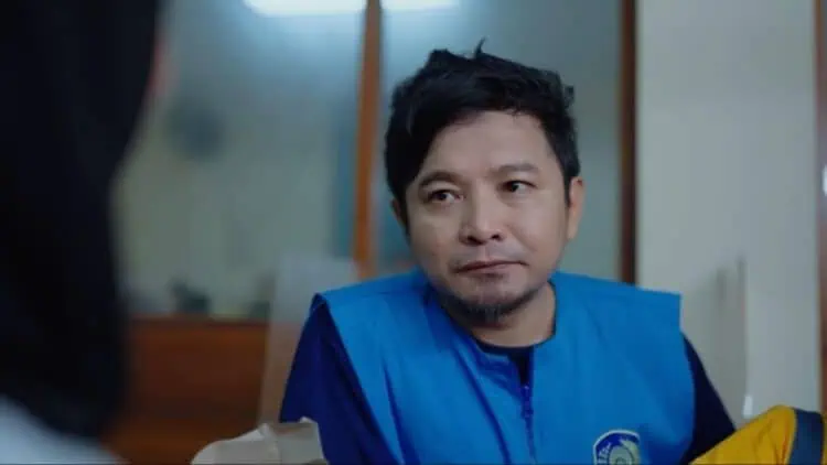 Dapat Remisi Khusus, Zul Zivilia Bakal Bebas 2 Tahun Lagi