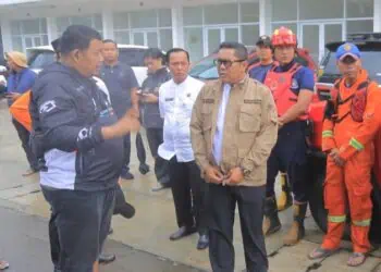 Terus Surut, Jumlah Warga Terdampak Banjir di Periuk Sempat Mencapai 5.000 Jiwa