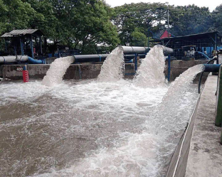 Pemkot Tangerang Dukung Normalisasi Sungai Cirarab sebagai Solusi Jangka Panjang Banjir