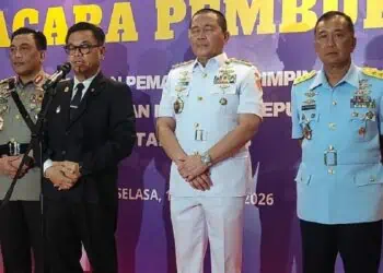 Kajian Sistem Pilkada Masuk Istana, DPR Belum Bergerak