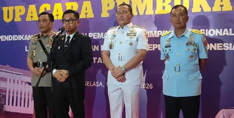 Kajian Sistem Pilkada Masuk Istana, DPR Belum Bergerak