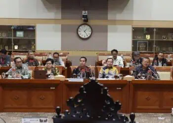 Hakim Ad Hoc Merasa Dilupakan, Kesejahteraan Mandek 13 Tahun