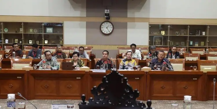 Hakim Ad Hoc Merasa Dilupakan, Kesejahteraan Mandek 13 Tahun