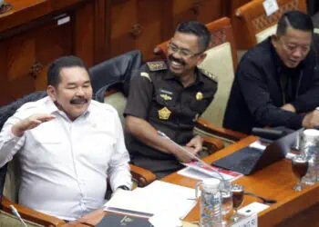 Kejagung Klaim Selamatkan Rp24,71 T Sepanjang 2025