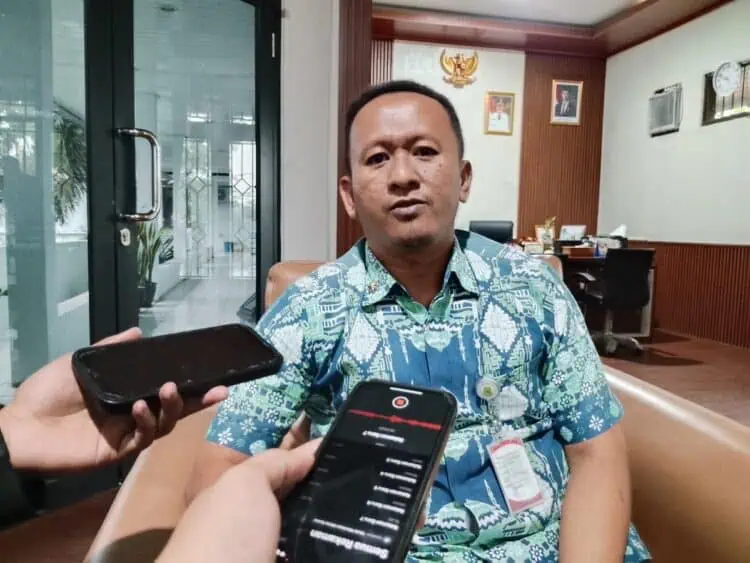 Warga Kota Tangerang Bisa Sanggah Data Desil Apabila Tak Sesuai