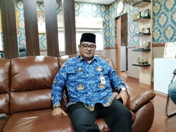 Bapenda Beri Diskon PBB-P2 Hingga 20 Persen dan BPHTB 50 Persen untuk Program Pemerintah