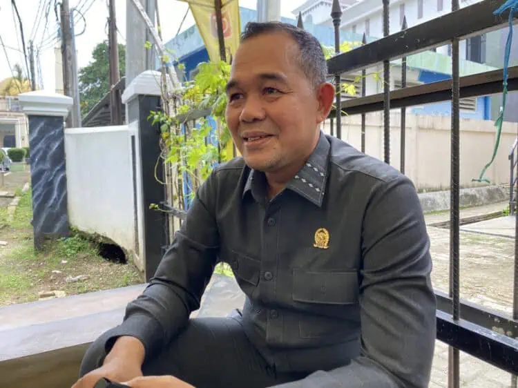 Buntut Penyegelan SDN 1 Gerendong, Komisi IV DPRD Pandeglang Segera Panggil Disdikpora