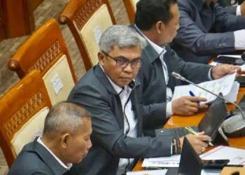 Batas Gratifikasi Diubah, Selamatkan Rp1,5 T