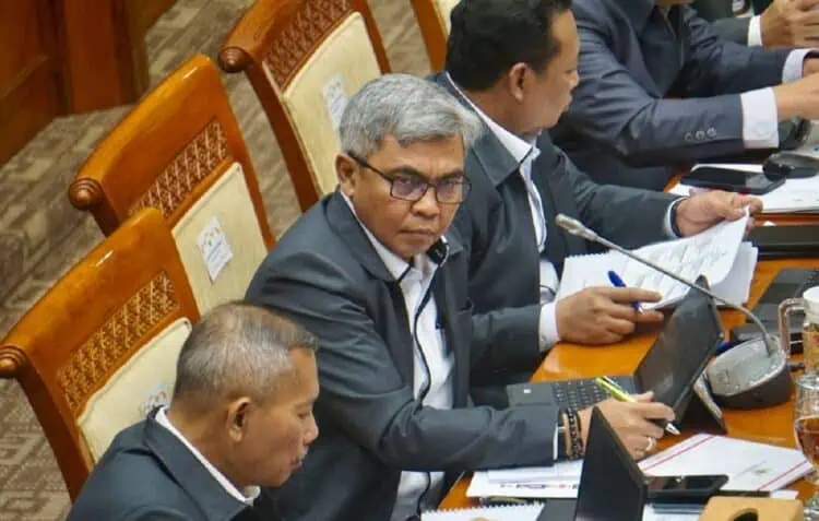Batas Gratifikasi Diubah, Selamatkan Rp1,5 T