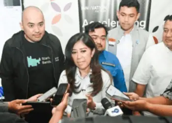 Dapat Produksi Konten Pornografi Palsu, Komdigi Putus Akses Grok AI
