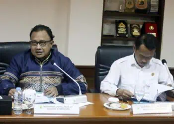 Kompolnas Terima 2.830 Aduan Soal Polisi, Satserse Terbanyak Diadukan