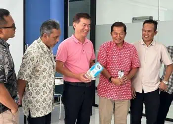 Anugerah Jurnalistik LamiPak 2026: Dorong Pers Aktif Kawal Susu dan MBG