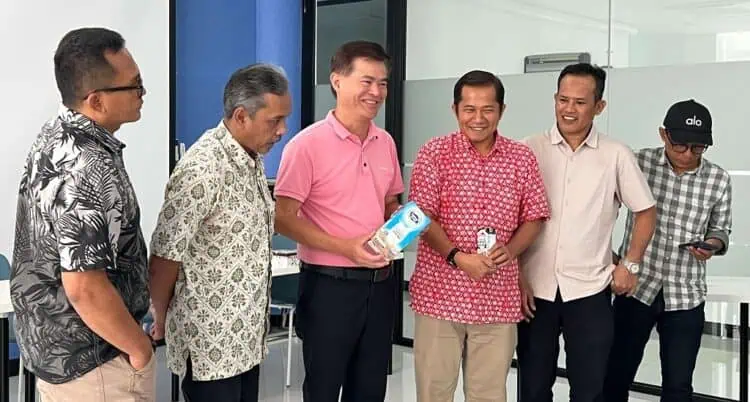 Anugerah Jurnalistik LamiPak 2026: Dorong Pers Aktif Kawal Susu dan MBG